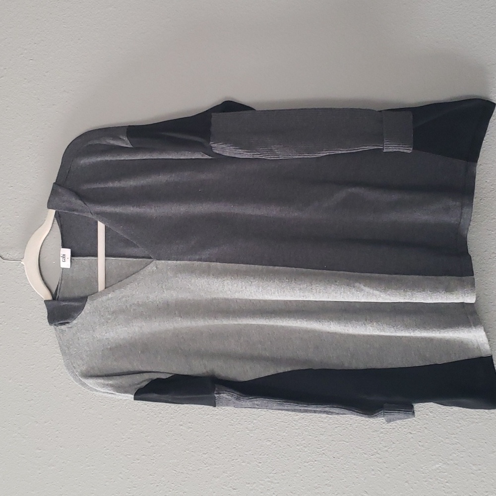 Cabi Dakota Poncho